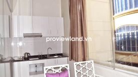 1 Bedroom Apartment for rent in Ben Nghe, Ho Chi Minh