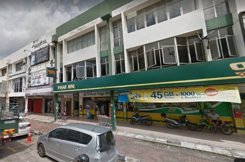 3 Bedroom Office for sale in Bukit Pantai, Kuala Lumpur