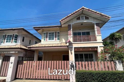 3 Bedroom House for sale in Na Kluea, Chonburi