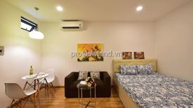 1 Bedroom Apartment for rent in Thao Dien, Ho Chi Minh