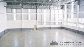 Warehouse / Factory for Sale or Rent in Bang Pla, Samut Prakan