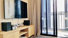 1 Bedroom Condo for rent in Ashton Asoke, Khlong Toei Nuea, Bangkok near MRT Sukhumvit