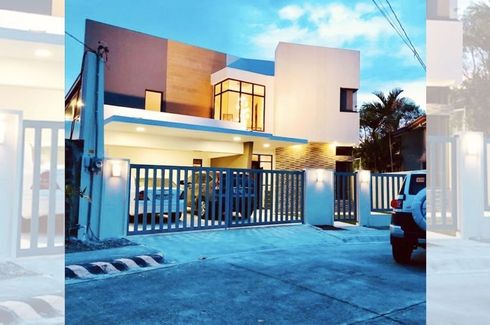 4 Bedroom House for sale in Manila Southwoods Peak V, Cabilang Baybay, Cavite