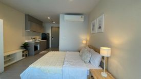 Condo for rent in LIFE Asoke - Rama 9, Makkasan, Bangkok near MRT Phra Ram 9