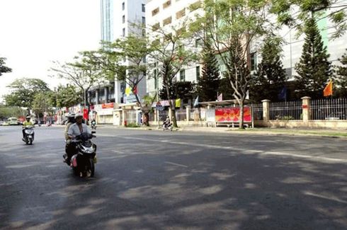 Land for sale in Ben Thanh, Ho Chi Minh