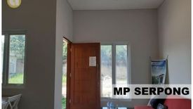 Rumah dijual dengan 3 kamar tidur di Lengkong Gudang Timur, Banten