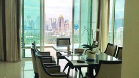 3 Bedroom Condo for rent in Baan Rajprasong, Langsuan, Bangkok near BTS Ratchadamri