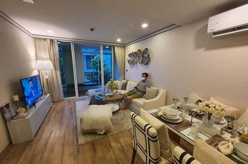2 Bedroom Condo for sale in Maestro 01 Sathorn-Yenakat, Thung Maha Mek, Bangkok near MRT Khlong Toei