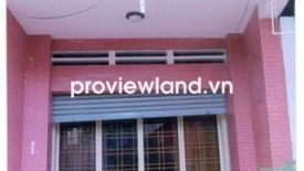 4 Bedroom Townhouse for sale in Phuong 3, Ho Chi Minh
