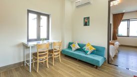 Cho thuê căn hộ 1 phòng ngủ tại Khuê Mỹ, Quận Ngũ Hành Sơn, Đà Nẵng