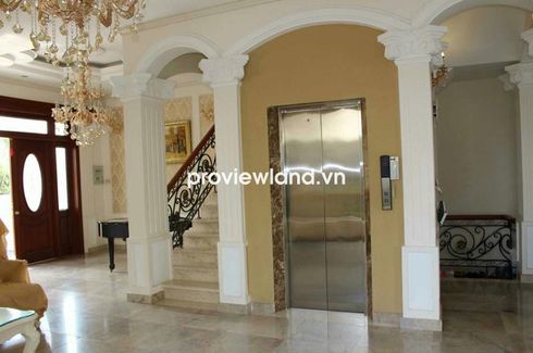 5 Bedroom House for Sale or Rent in Binh Hung, Ho Chi Minh
