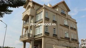 5 Bedroom House for Sale or Rent in Binh Hung, Ho Chi Minh