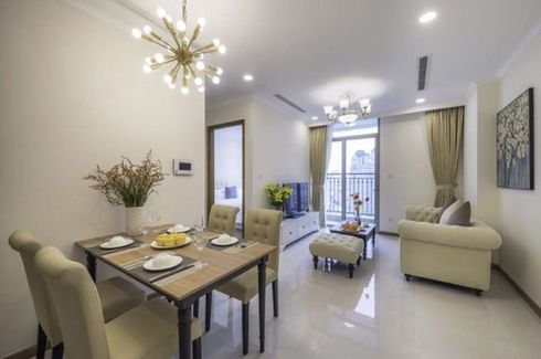 Cho thuê căn hộ chung cư 1 phòng ngủ tại Vinhomes Central Park, Phường 22, Quận Bình Thạnh, Hồ Chí Minh