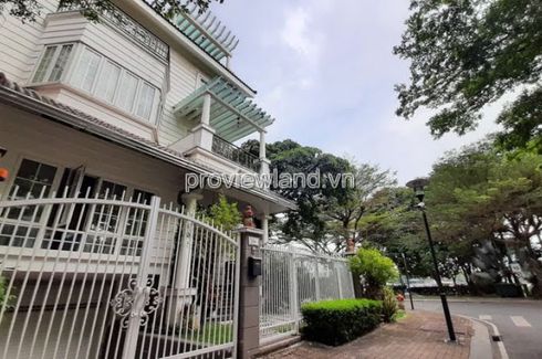 Cần bán villa  tại Dự án Saigon Pearl – Khu dân cư phức hợp cao cấp, Phường 22, Quận Bình Thạnh, Hồ Chí Minh