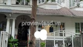 Villa for sale in Saigon Pearl Complex, Phuong 22, Ho Chi Minh