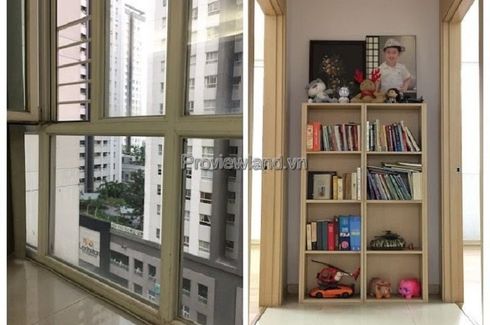 Cần bán căn hộ chung cư 2 phòng ngủ tại An Phú, Quận 2, Hồ Chí Minh
