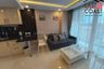 1 Bedroom Condo for rent in Grand Avenue Residence, Nong Prue, Chonburi