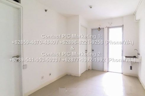 2 Bedroom Apartment for sale in Cipinang, Jakarta