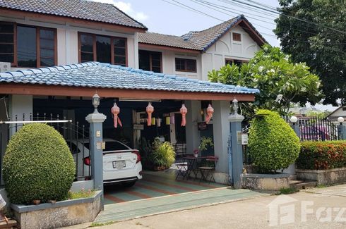 6 Bedroom House for sale in Nong Hoi, Chiang Mai