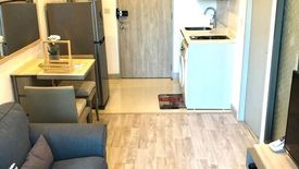 1 Bedroom Condo for sale in Ideo Mobi Rama 9, Huai Khwang, Bangkok near MRT Phra Ram 9