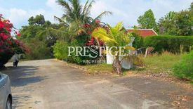 Land for sale in Huai Yai, Chonburi