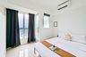 Apartemen disewa dengan 1 kamar tidur di Serpong, Banten