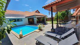 4 Bedroom House for rent in Nong Prue, Chonburi