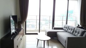 Cho thuê căn hộ chung cư 2 phòng ngủ tại The Nassim, Thảo Điền, Quận 2, Hồ Chí Minh