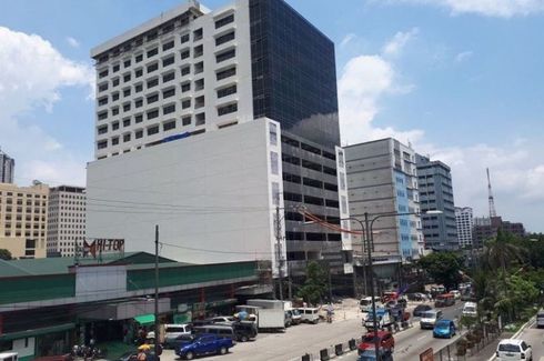 Commercial for rent in West Triangle, Metro Manila near MRT-3 Quezon Avenue