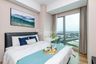 Apartemen disewa dengan 2 kamar tidur di Cempaka Putih Timur, Jakarta