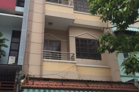 Cần bán nhà riêng 3 phòng ngủ tại Phường 12, Quận Tân Bình, Hồ Chí Minh