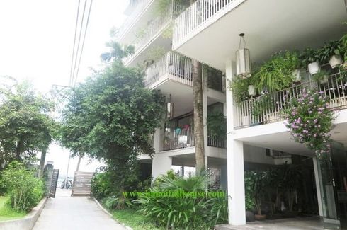 Cho thuê căn hộ 4 phòng ngủ tại Quảng An, Quận Tây Hồ, Hà Nội