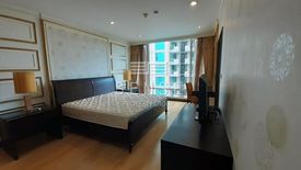 4 Bedroom Condo for rent in The Park Chidlom, Langsuan, Bangkok near BTS Chit Lom