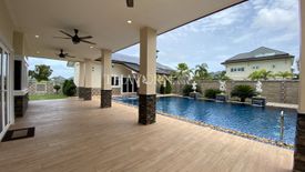 5 Bedroom House for sale in Huai Yai, Chonburi