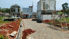 Townhouse dijual dengan 2 kamar tidur di Aren Jaya, Jawa Barat