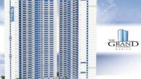1 Bedroom Condo for Sale or Rent in The Grand Towers Manila, Malate, Metro Manila near LRT-1 Vito Cruz