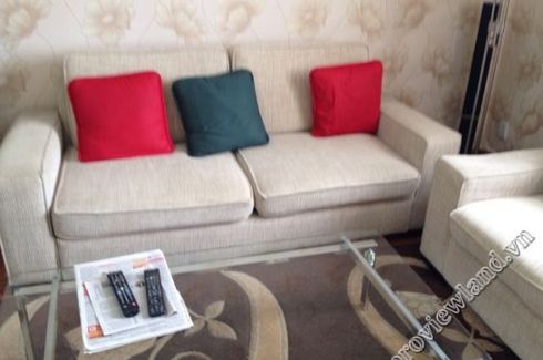 3 Bedroom Condo for rent in Phuong 15, Ho Chi Minh