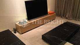 1 Bedroom Condo for rent in Saladaeng Residences, Silom, Bangkok near MRT Lumpini