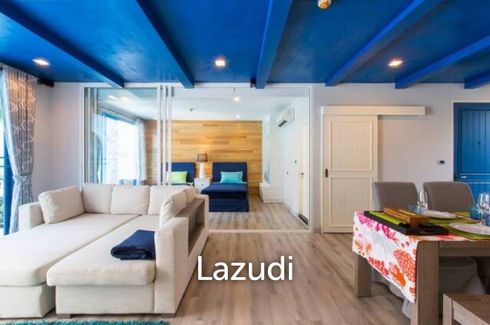 2 Bedroom Condo for rent in The Crest Santora, Hua Hin, Prachuap Khiri Khan