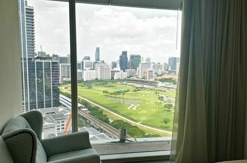 1 Bedroom Condo for rent in Magnolias Ratchadamri Boulevard, Langsuan, Bangkok near BTS Ratchadamri