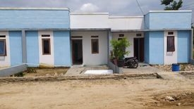Rumah dijual dengan 2 kamar tidur di Sukarame, Lampung