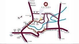 1 Bedroom Condo for sale in Satori Residences, Santolan, Metro Manila near LRT-2 Santolan