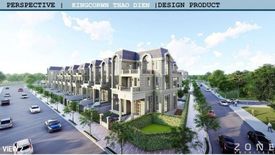 5 Bedroom Villa for sale in Kingcrown Village, Thao Dien, Ho Chi Minh