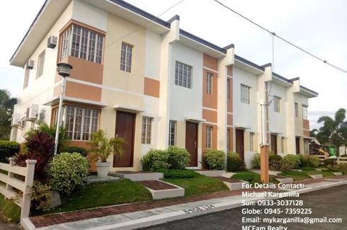 2 Bedroom Townhouse for sale in Kaypian, Bulacan