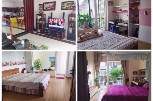 3 Bedroom Townhouse for rent in Xuan Ha, Da Nang