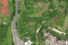 Land for sale in Jatirangga, West Java