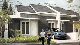 Rumah dijual dengan 3 kamar tidur di Kebomas, Jawa Timur
