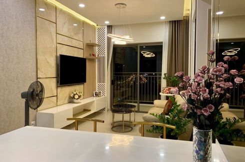 Cho thuê căn hộ chung cư 1 phòng ngủ tại The Sun Avenue Apartment, Bình Trưng Tây, Quận 2, Hồ Chí Minh