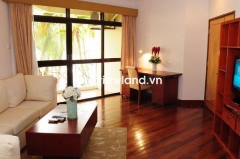 1 Bedroom Condo for rent in An Phu, Ho Chi Minh