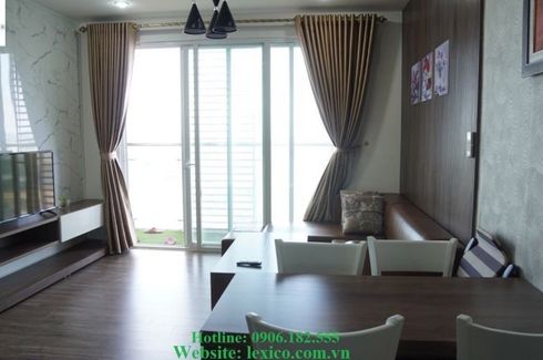 Cần bán căn hộ chung cư 2 phòng ngủ tại Đông Khê, Quận Ngô Quyền, Hải Phòng